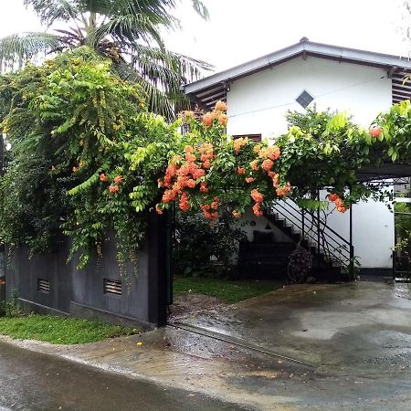 Hotel Sunny Side 89 Galle Zewnętrze zdjęcie