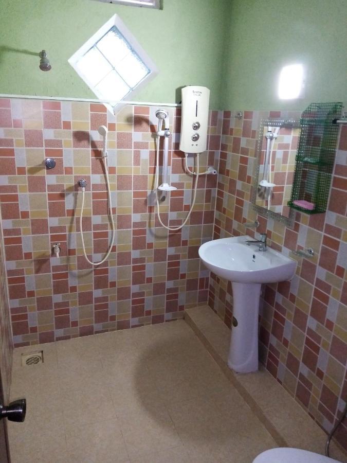 Hotel Sunny Side 89 Galle Zewnętrze zdjęcie