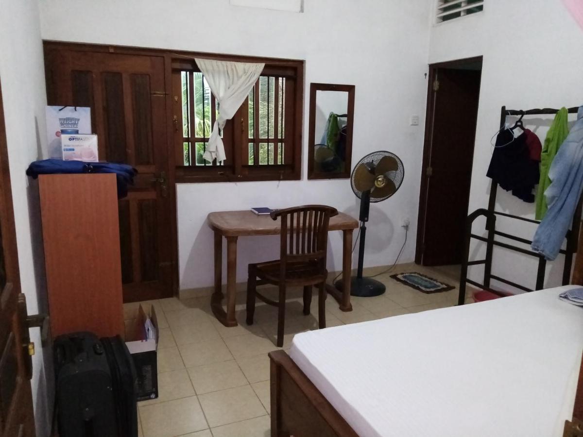Hotel Sunny Side 89 Galle Zewnętrze zdjęcie
