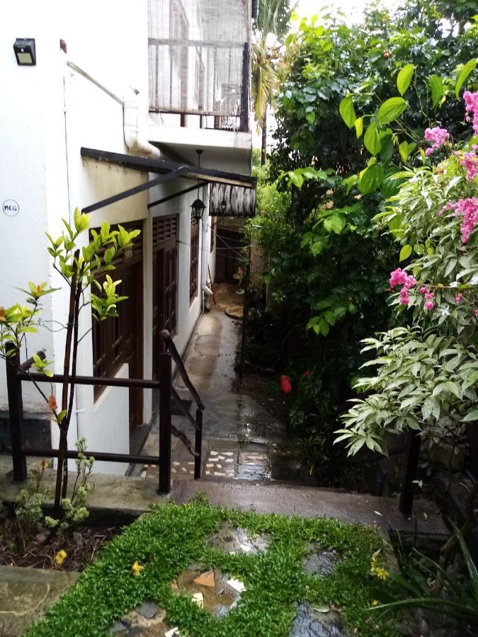 Hotel Sunny Side 89 Galle Zewnętrze zdjęcie
