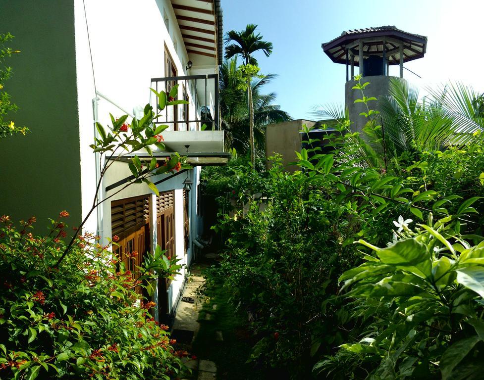 Hotel Sunny Side 89 Galle Zewnętrze zdjęcie