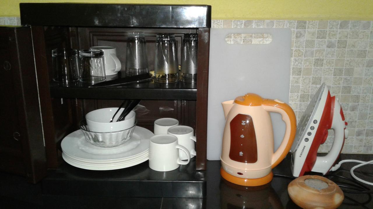 Hotel Sunny Side 89 Galle Zewnętrze zdjęcie