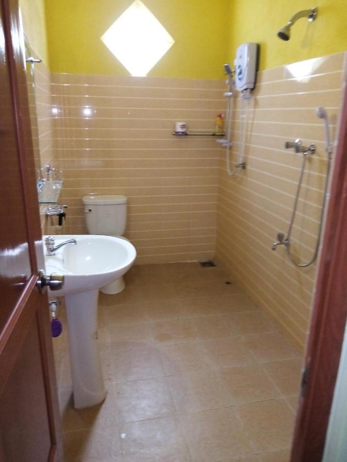 Hotel Sunny Side 89 Galle Zewnętrze zdjęcie